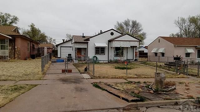 1st image of 1327 E 18th St
