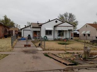 1327 E 18th St, Pueblo, CO 81001