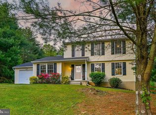 21327 Middletown Rd, Freeland, MD 21053