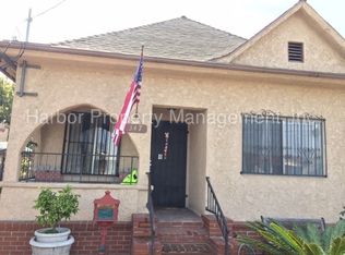 347 W Ofarrell St, San Pedro, CA 90731
