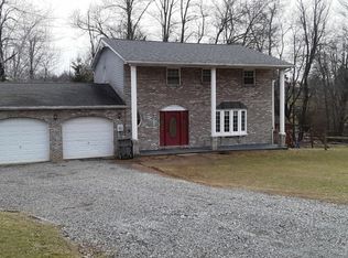 105 Sunrise Cove Ln, Butler, PA