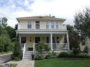 56 Ellicott St #2, Needham, MA 02492