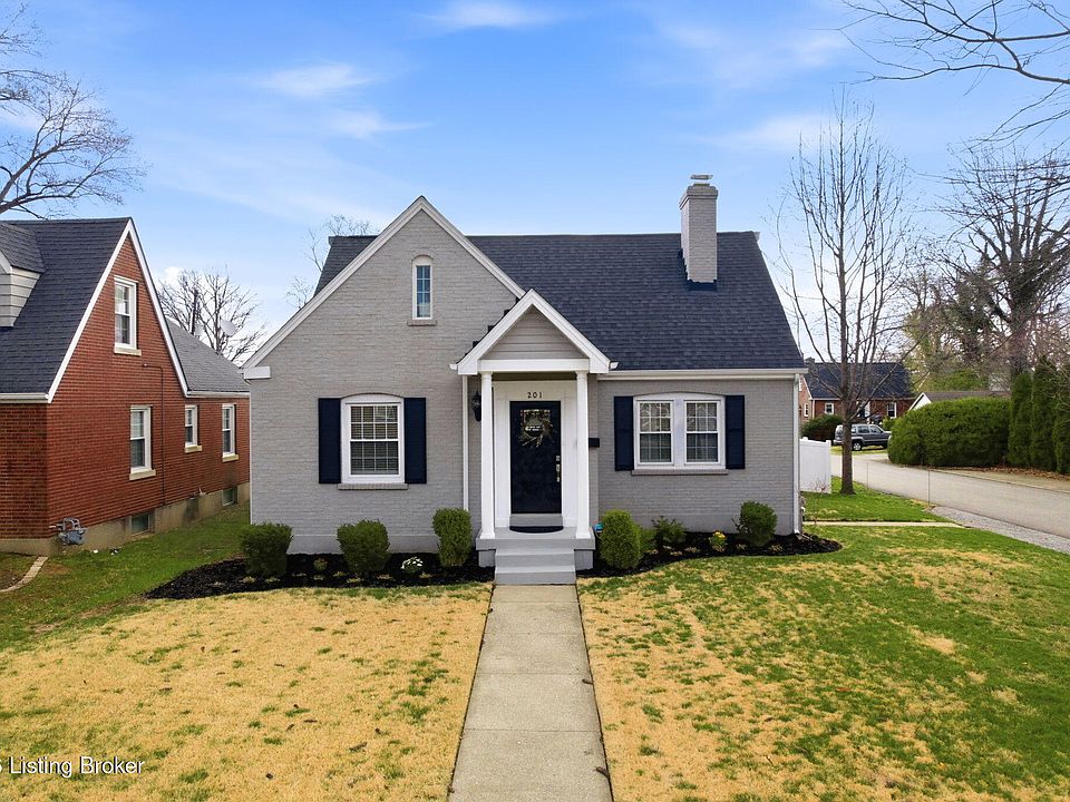 1st image of 201 Ridgeway Ave