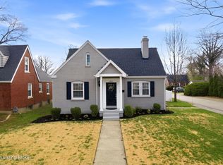 201 Ridgeway Ave, Saint Matthews, KY 40207