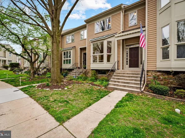 26 Stridesham Ct, Baltimore, MD 21209