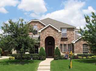 319 Bloomfield Dr, Keller, TX 76248