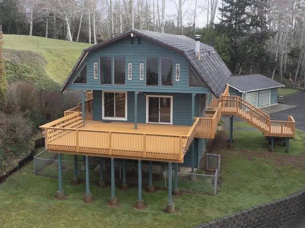 55 Breckenridge Drive, Hoquiam, WA 98550