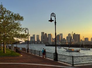 473 Sumner St #3, Boston, MA 02128