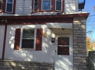 113 N Hermitage Ave APT 2, Trenton, NJ 08618