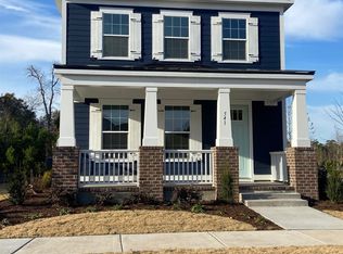 541 Ayrhill Loop Sb38 Hayleigh Craftsman, Myrtle Beach, SC 29588