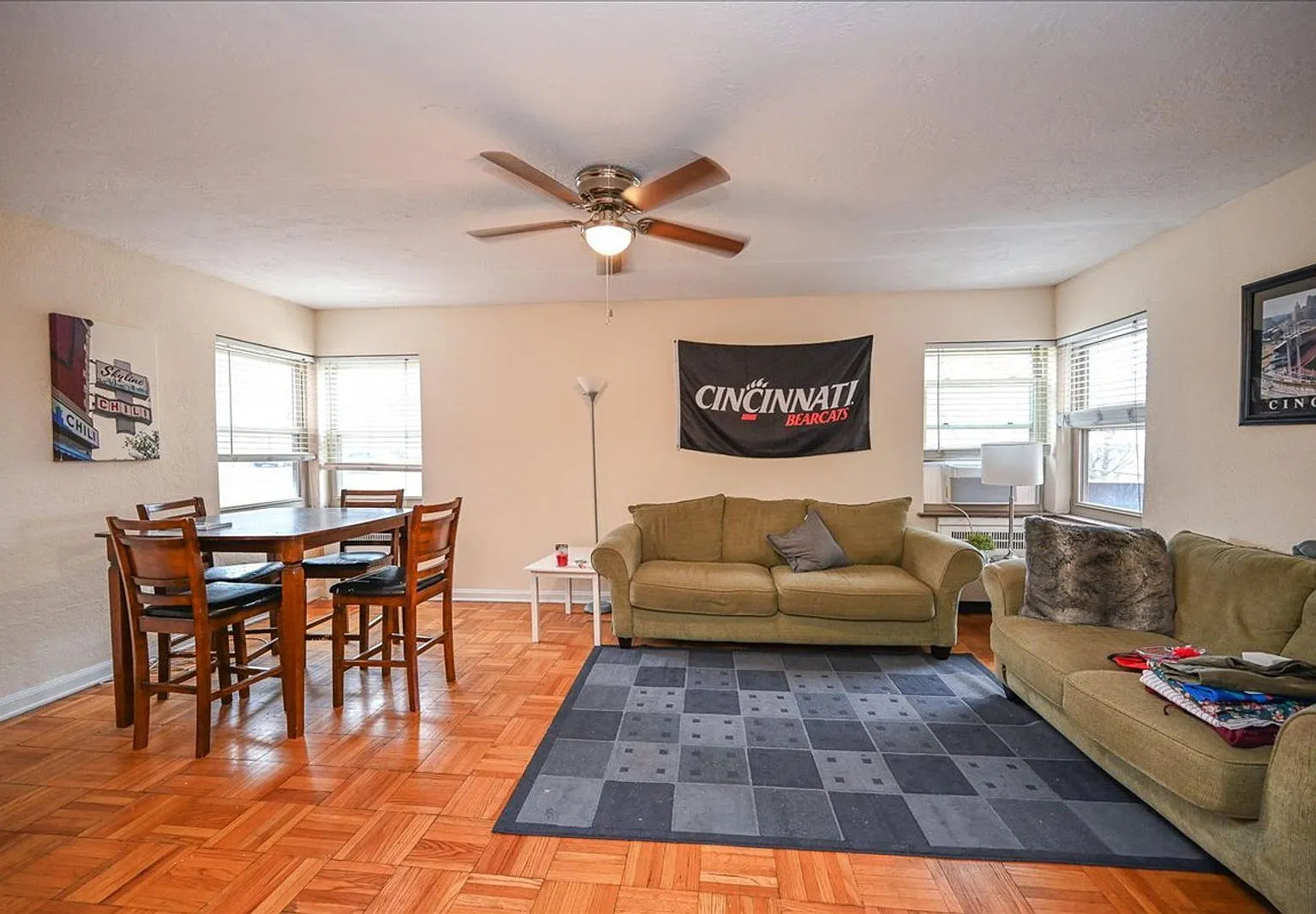 2 bed, 1.0 bath, 800 sqft, $1,175 — Photo 4