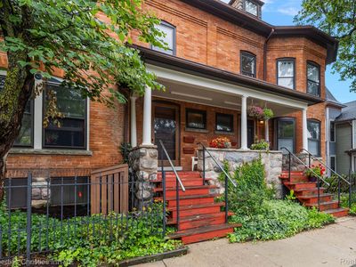 505 Detroit St #2, Ann Arbor, MI, 48104