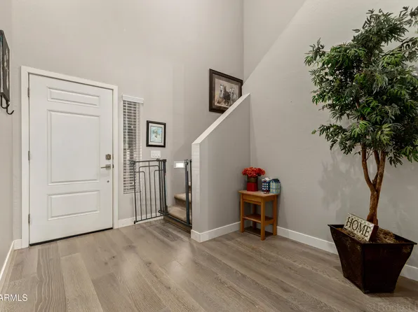 2029 N 213TH Drive, Buckeye, AZ 85396