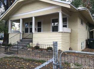906 1/2 E Halliday St, Pocatello, ID 83201