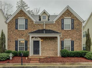 3280 Tiara Cir SW, Atlanta, GA 30311