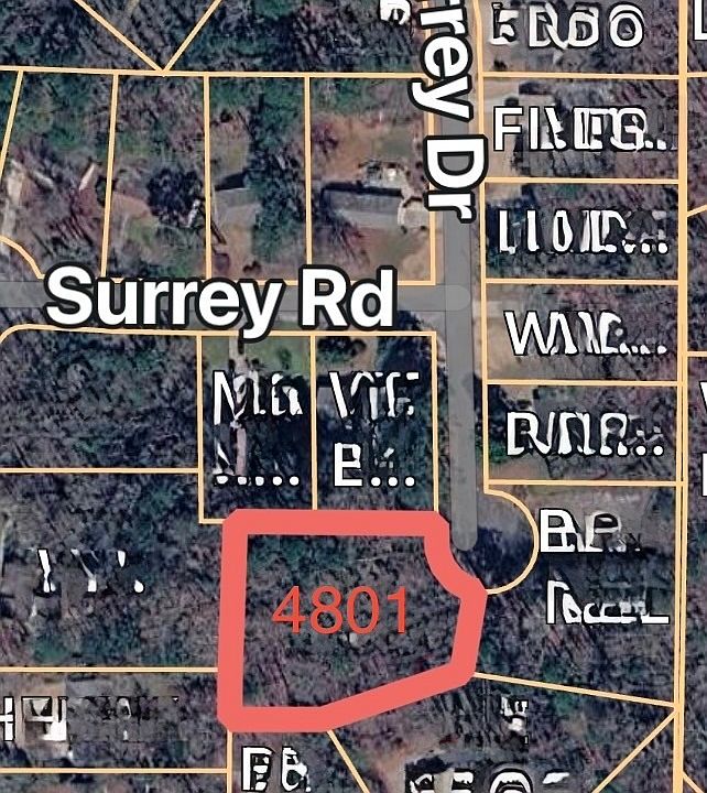 1st image of 4801 Surrey Dr