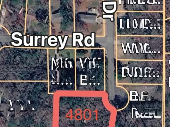 4801 Surrey Dr, Roswell, GA 30075