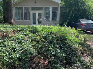 2511 Forrest Way NE, Atlanta, GA 30305