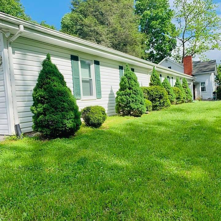 118 Cambridge St NE Abingdon, VA, 24210 Apartments for Rent Zillow