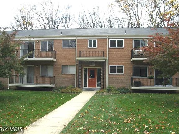 2nd image of 10649 Weymouth St APT 201