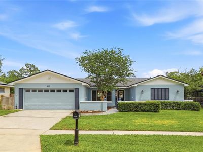 611 Orchid Ln, Altamonte Springs, FL, 32714