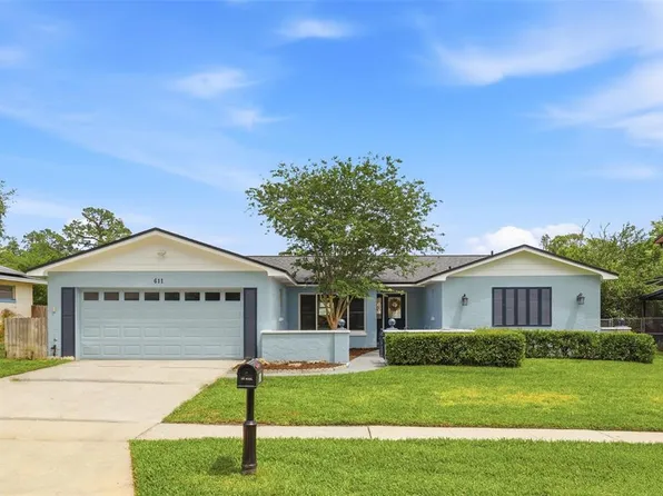 611 Orchid Ln, Altamonte Springs, FL 32714