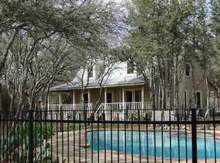 118 Trophy Dr, Bergheim, TX 78004