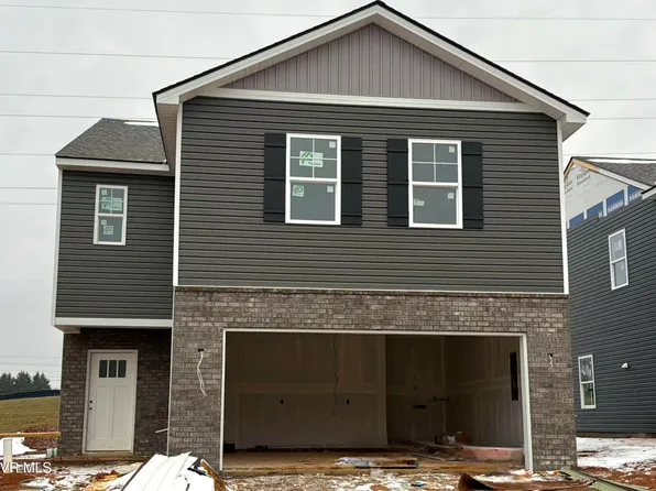 240 Chimney View Loop, Blountville, TN 37617