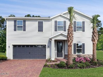 658 KINGBIRD Drive, Saint Augustine, FL, 32092