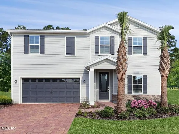 658 KINGBIRD Drive, St. Augustine, FL 32092