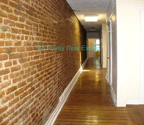 Rented by All Points Real Estate