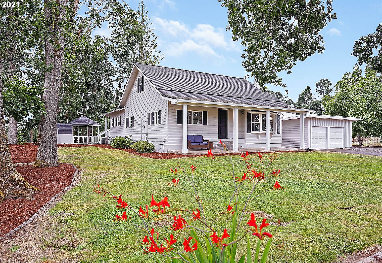 7133 Gallon House Rd NE, Silverton, OR 97381 Zillow