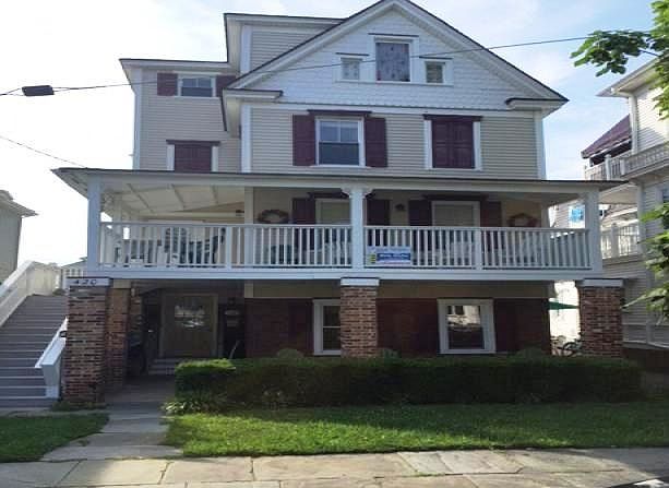 1st image of 420C Central Ave Unit 3