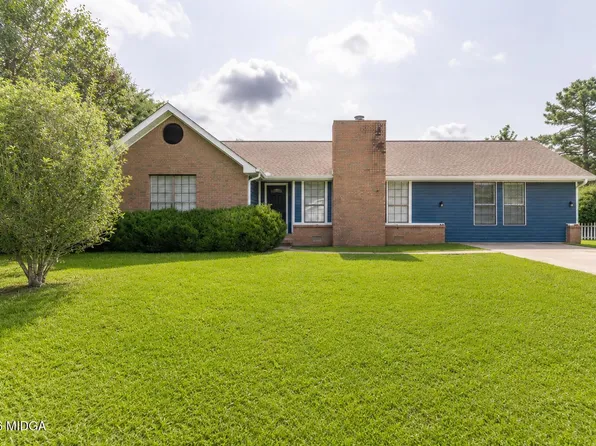 6962 Barcelona Blvd, Macon, GA 31216