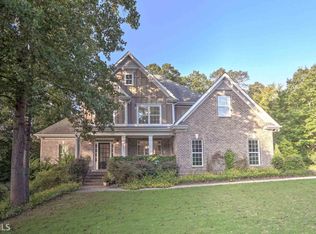 317 Ashbrook Ln, Athens, GA 30605