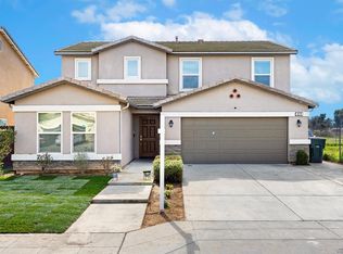 4375 W Saginaw Way, Fresno, CA