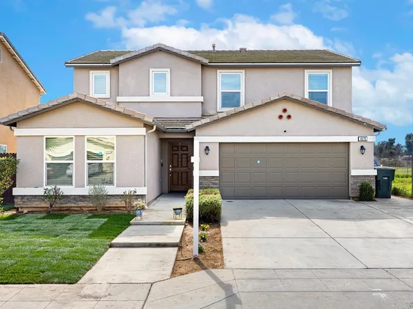 4375 W Saginaw Way, Fresno, CA 93722