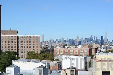 Rented by The KCI Group