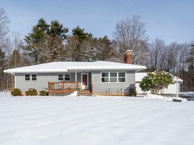 52 Green Street, Northwood, NH, 03261