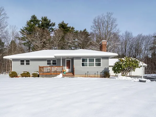 52 Green Street, Northwood, NH 03261