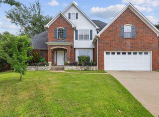 7614 Abbeywood Ct, Tyler, TX 75703
