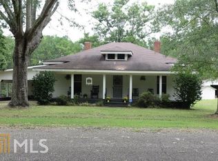 2145 County Road 260, Five Points, AL 36855
