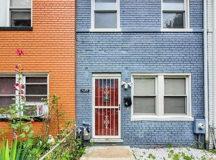 1159 3rd St NE, Washington, DC 20002
