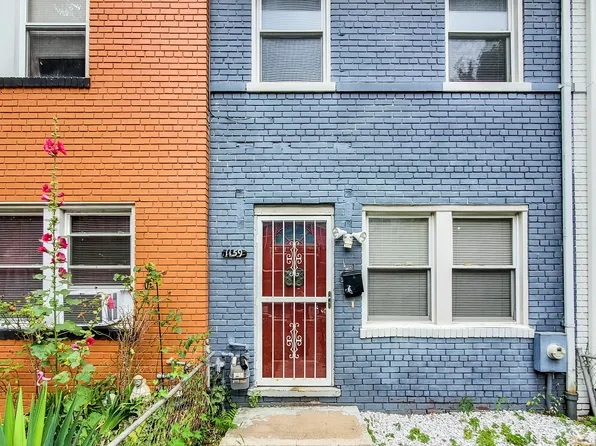 1159 3rd St NE, Washington, DC 20002