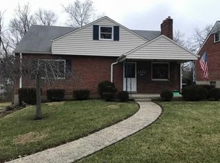 1382 Teakwood Ave, Cincinnati, OH 45224