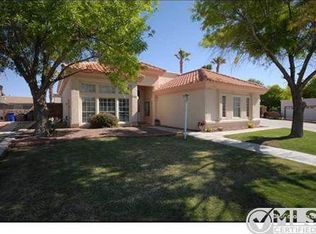 1948 Preview Pl, El Paso, TX 79936