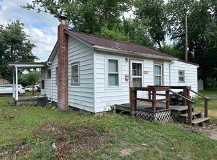 1911 N 21st St, Lafayette, IN 47904