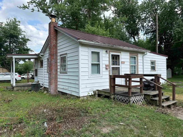 1911 N 21st St, Lafayette, IN 47904