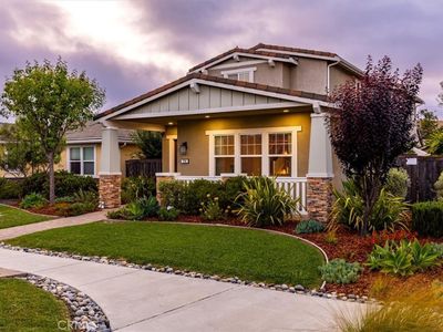 316 Junipero Way, San Luis Obispo, CA, 93401