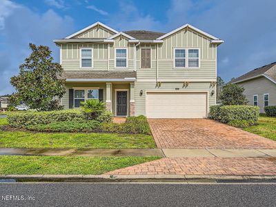 194 CROWN COLONY Road, Saint Augustine, FL, 32092